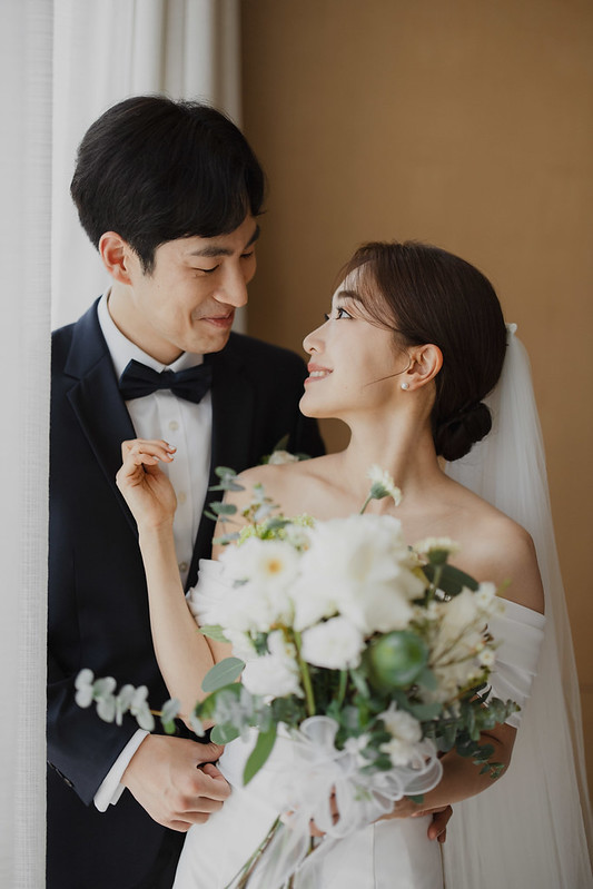 婚禮記錄Davie +Celine